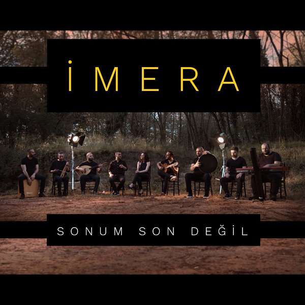 Imera - Sonum Son Degil